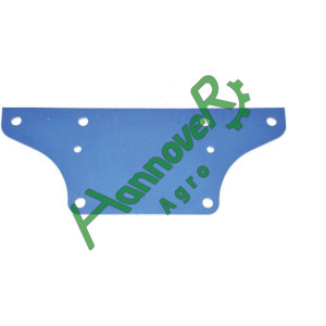 Пластина  4022572, Lemken